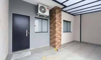 Casa com 2 quartos à venda no Balneário Primavera, Pontal do Paraná 