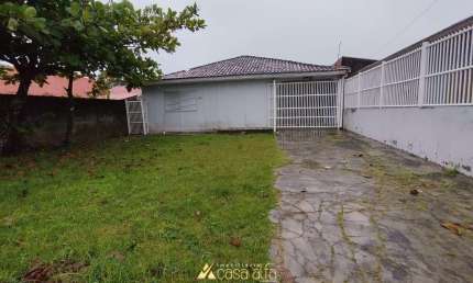 Casa com 3 quartos à venda no Monções, Pontal do Paraná 
