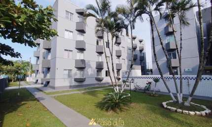 Apartamento com 1 quarto à venda em Balneário Gaivotas, Matinhos 