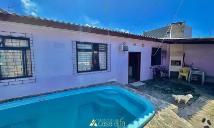 Casa com 4 quartos à venda na Praia de Leste, Pontal do Paraná 