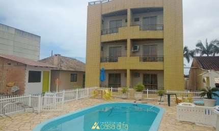 Casa comercial à venda no Ipê, Pontal do Paraná 