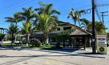 Casa comercial à venda na Praia de Leste, Pontal do Paraná 