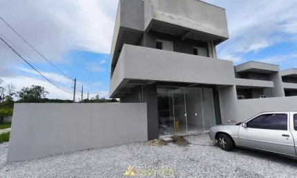 Casa comercial à venda no Saint Etiene, Matinhos 