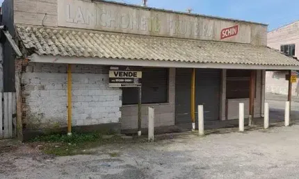 Casa comercial à venda na Praia de Leste, Pontal do Paraná 