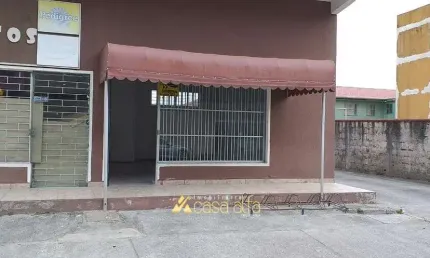 Casa comercial à venda em Ipanema, Pontal do Paraná 
