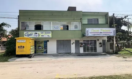 Casa comercial à venda no Guarapari, Pontal do Paraná 