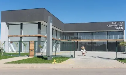 Casa comercial à venda na Santa Terezinha, Fazenda Rio Grande 