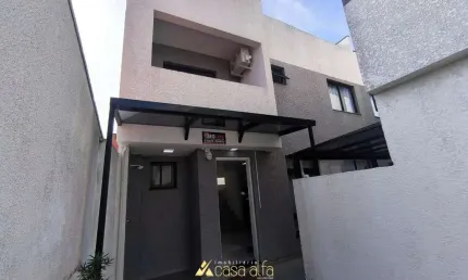 Apartamento com 3 quartos à venda na Praia de Leste, Pontal do Paraná 