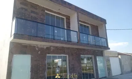 Casa com 2 quartos para alugar na Praia de Leste, Pontal do Paraná 