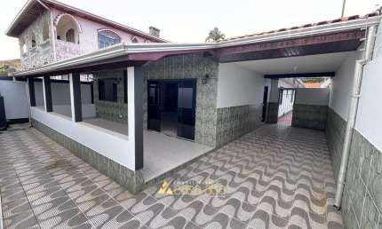 Casa com 4 quartos à venda no Eldorado, Paranaguá 