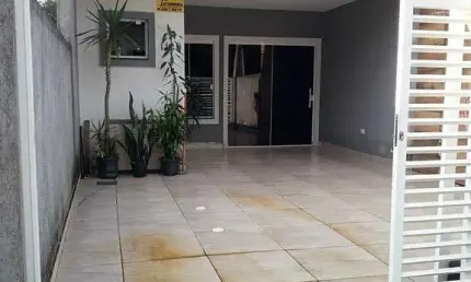 Casa com 2 quartos à venda no Balneário Patrick, Pontal do Paraná 