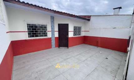 Casa com 2 quartos à venda no Jardim Vale do Sol, Paranaguá 