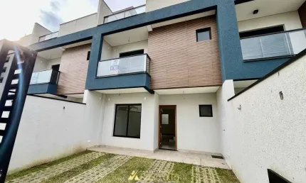 Apartamento com 3 quartos à venda no Balneário Eliane, Guaratuba 