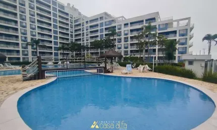 Apartamento com 3 quartos à venda no Balneário Flórida, Matinhos 