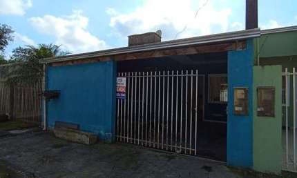 Casa com 2 quartos à venda no Loteamento Yamaguchi, Paranaguá 