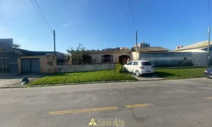 Casa com 3 quartos à venda no Bockmann, Paranaguá 