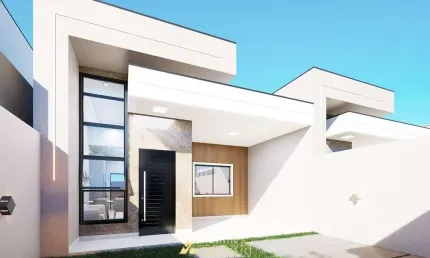 Casa com 3 quartos à venda na Praia de Leste, Pontal do Paraná 