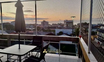 Apartamento com 4 quartos à venda em Ipanema, Pontal do Paraná 