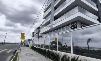 Apartamento com 3 quartos à venda no Balneário Flórida, Matinhos 