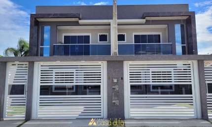 Casa com 3 quartos à venda em Shangri-lá, Pontal do Paraná 