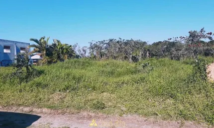 Terreno à venda em Shangri-lá, Pontal do Paraná 