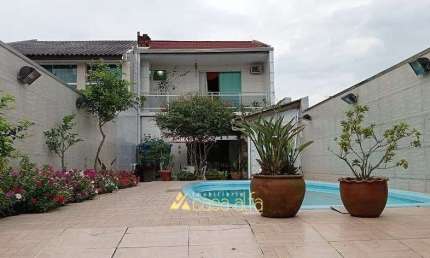 Casa com 2 quartos à venda em Shangri-lá, Pontal do Paraná 