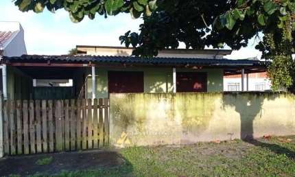 Casa com 2 quartos à venda em Shangri-lá, Pontal do Paraná 