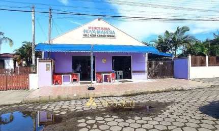 Casa com 4 quartos à venda em Ipanema, Pontal do Paraná 
