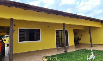 Casa com 3 quartos à venda no Bom Retiro, Matinhos 
