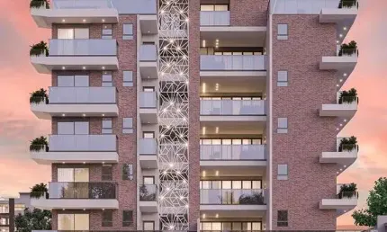 Apartamento com 3 quartos à venda em Caiobá, Matinhos 