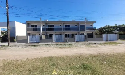 Casa com 3 quartos à venda no Grajaú, Pontal do Paraná 