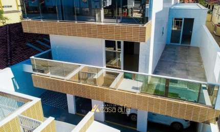 Apartamento com 3 quartos à venda em Caiobá, Matinhos 