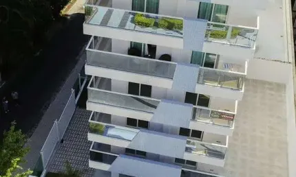 Apartamento com 3 quartos à venda em Caiobá, Matinhos 