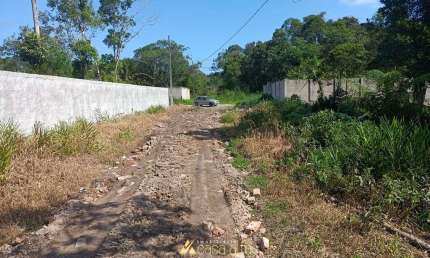 Terreno à venda no Jardim Paraná, Paranaguá 