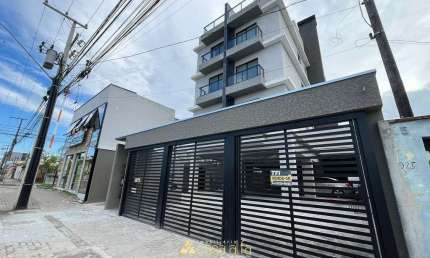 Apartamento com 2 quartos à venda na Praia de Leste, Pontal do Paraná 