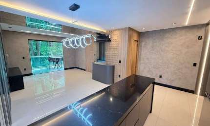 Apartamento à venda, 3 quartos, 3 suítes, 2 vagas, Cabeçudas - Itajaí/SC