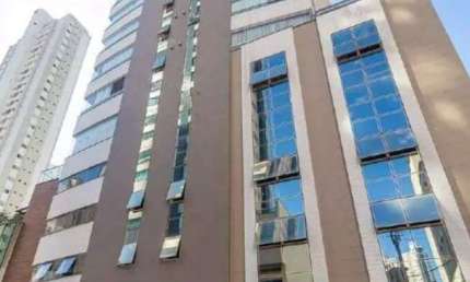 Apartamento à venda, 3 quartos, 3 suítes, Centro - Balneário Camboriú/SC