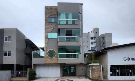 Apartamento à venda, 2 quartos, 1 suíte, 1 vaga, Nações - Balneário Camboriú/SC