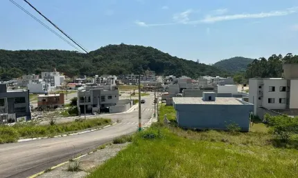 Terreno à venda na Rua Santa Zélia, São Francisco de Assis, Camboriú
