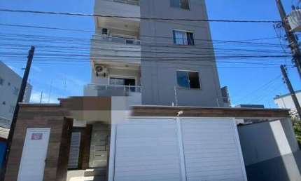 Apartamento à venda, 2 quartos, Centro - Camboriú/SC