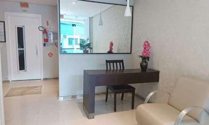 Apartamento à venda, 2 quartos, 1 vaga, Pioneiros - Balneário Camboriú/SC