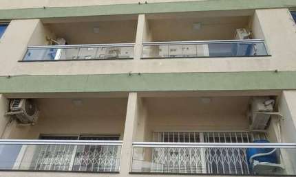 Apartamento à venda, 2 quartos, 1 vaga, Centro - Balneário Camboriú/SC