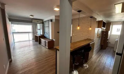 Apartamento com 2 quartos à venda na Rua Araquari, Municípios, Balneário Camboriú