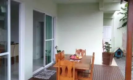 Casa à venda, 3 quartos, 1 suíte, 2 vagas, Tabuleiro - Camboriú/SC