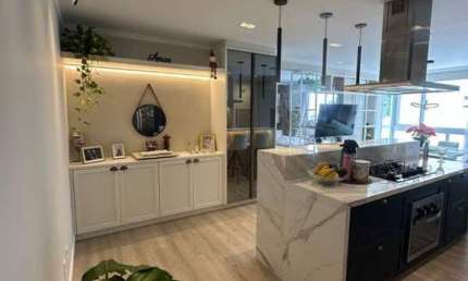Apartamento à venda, 2 quartos, 1 suíte, 2 vagas, Nações - Balneário Camboriú/SC