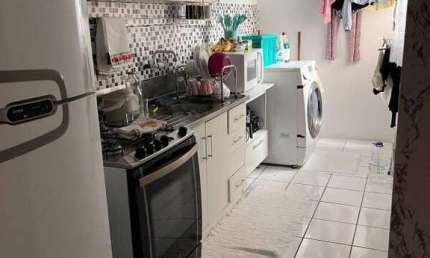 Apartamento à venda, 2 quartos, 1 vaga, São Judas Tadeu - Balneário Camboriú/SC