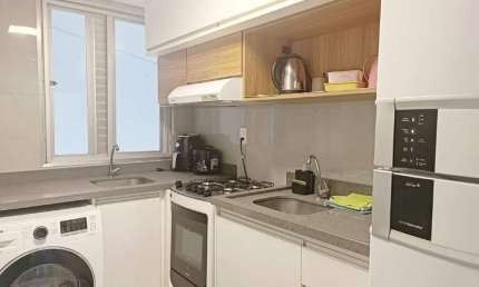 Apartamento à venda, 2 quartos, Centro - Balneário Camboriú/SC