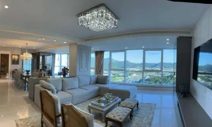 Apartamento com 3 quartos à venda na Rua 3700, Centro, Balneário Camboriú
