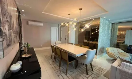 Apartamento de alto padrão a venda, balneário camboriú- sc para | Centro, Balneário Camboriú, Santa Catarina