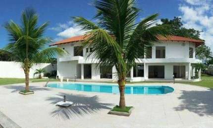 Casa em camboriú, com 8 dormitórios com piscina para | Centro, Camboriú, Santa Catarina